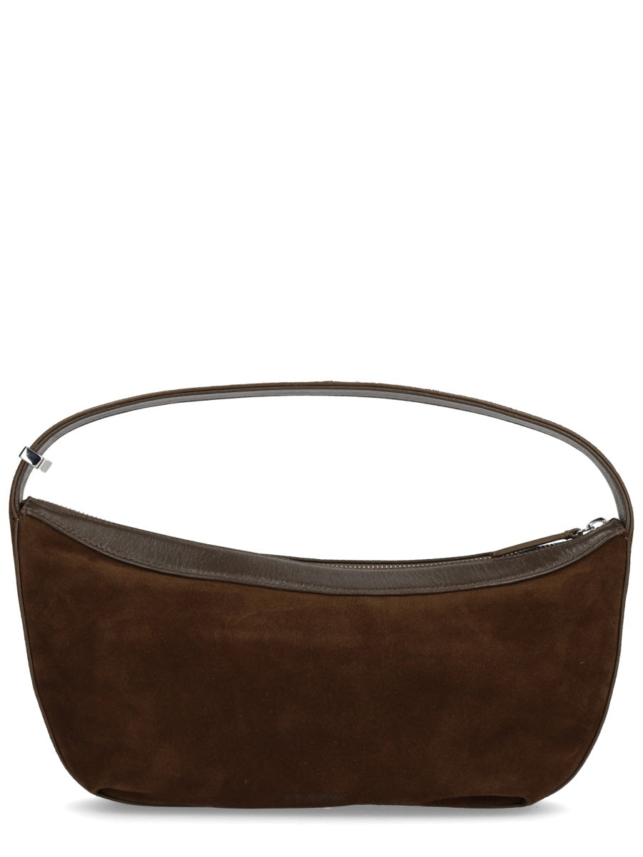 Staud Borse a Spalla e Tracolla - Marrone | Wanan Luxury