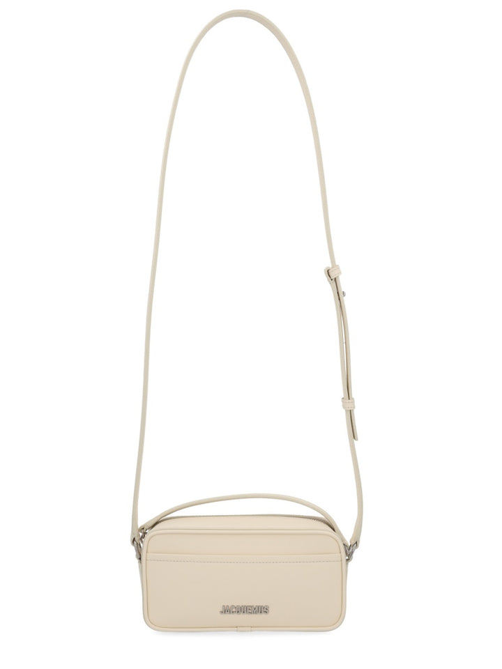 Jacquemus Borse a Spalla e Tracolla - Beige | Wanan Luxury