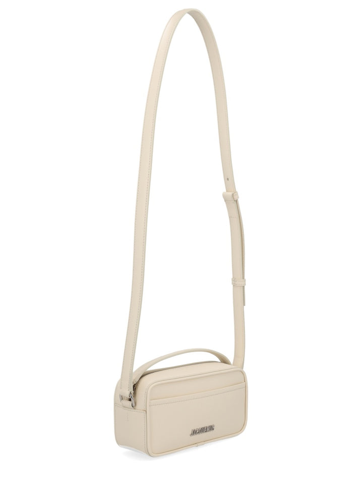 Jacquemus Borse a Spalla e Tracolla - Beige | Wanan Luxury