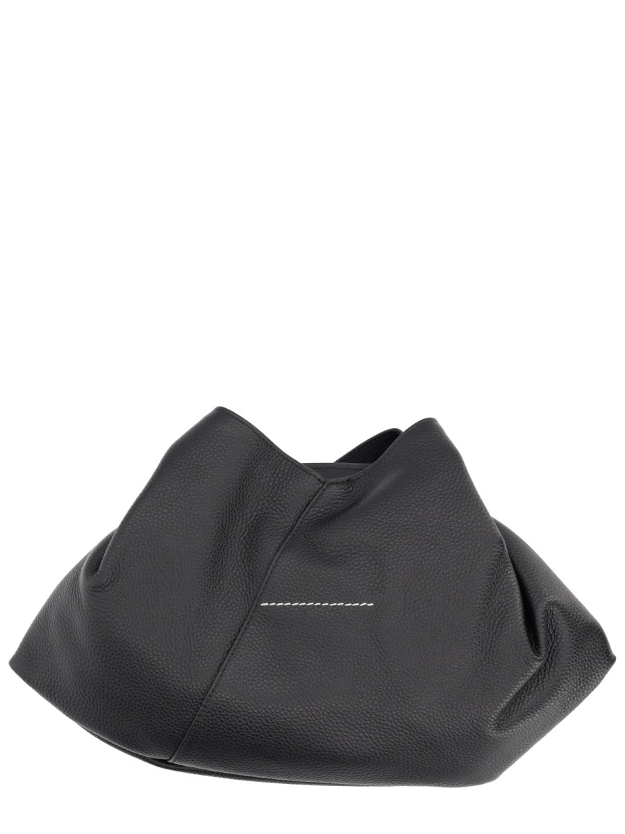 MM6 Maison Margiela Borse a Mano - Nero | Wanan Luxury