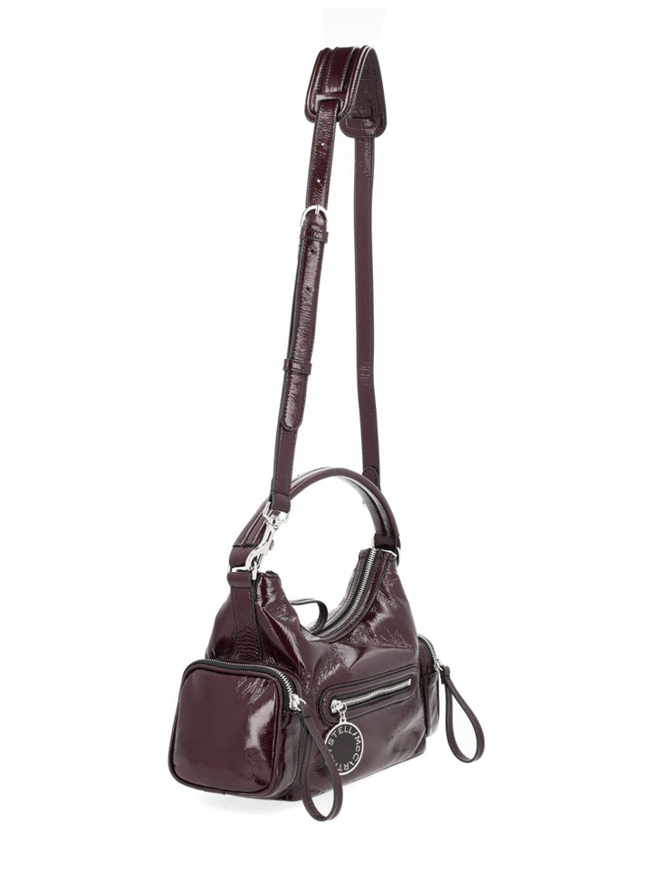Stella McCartney Borse a Spalla e Tracolla - Marrone | Wanan Luxury