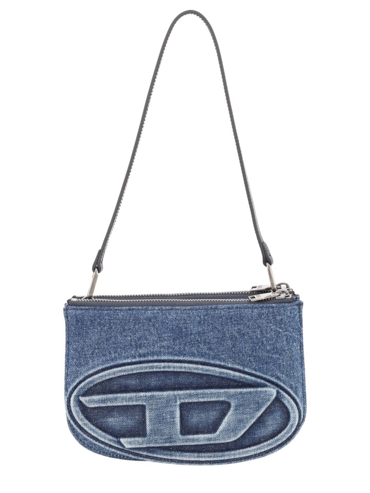 Diesel Borse a Spalla e Tracolla - Blu | Wanan Luxury