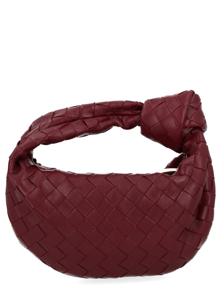 Bottega Veneta Borse a Mano - Bordeaux | 01f43bb41616c88570965d403d51df56cc7b0bc6