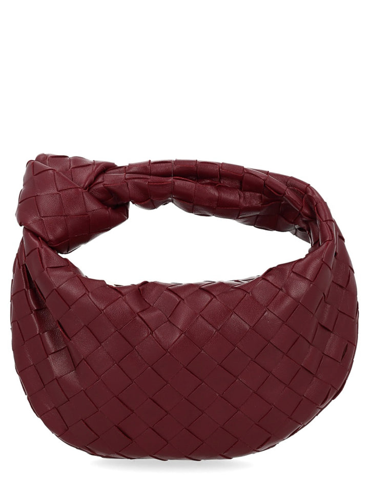 Bottega Veneta Borse a Mano - Bordeaux | 91e99b1fabcd21f229295dffc6be47487e0ecf3f