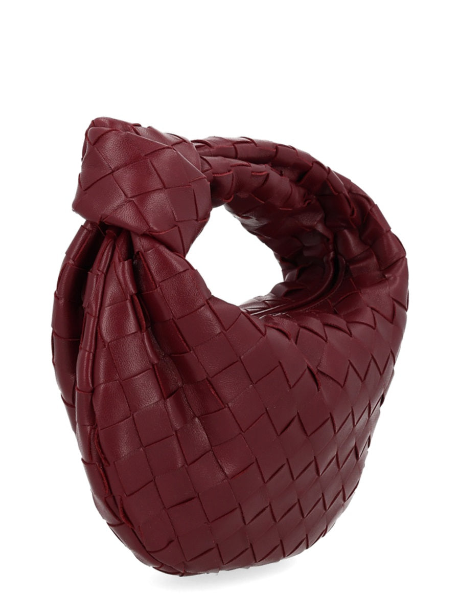Bottega Veneta Borse a Mano - Bordeaux | bb15d71a6461d03e10255226b1494bb481f50f8f