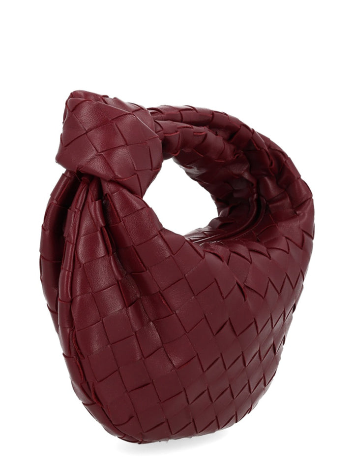 Bottega Veneta Borse a Mano - Bordeaux | bb15d71a6461d03e10255226b1494bb481f50f8f