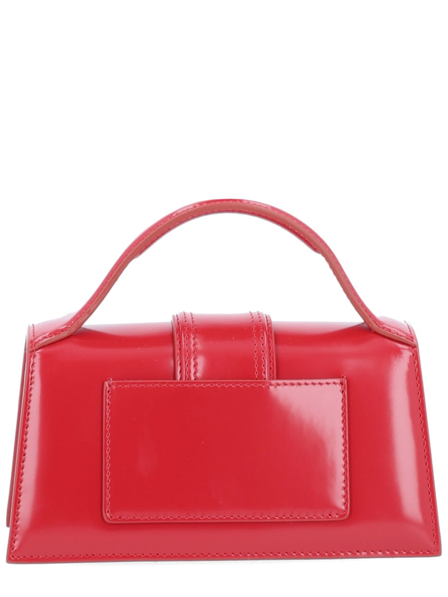 Jacquemus Borse a Spalla e Tracolla - Rosso | Wanan Luxury