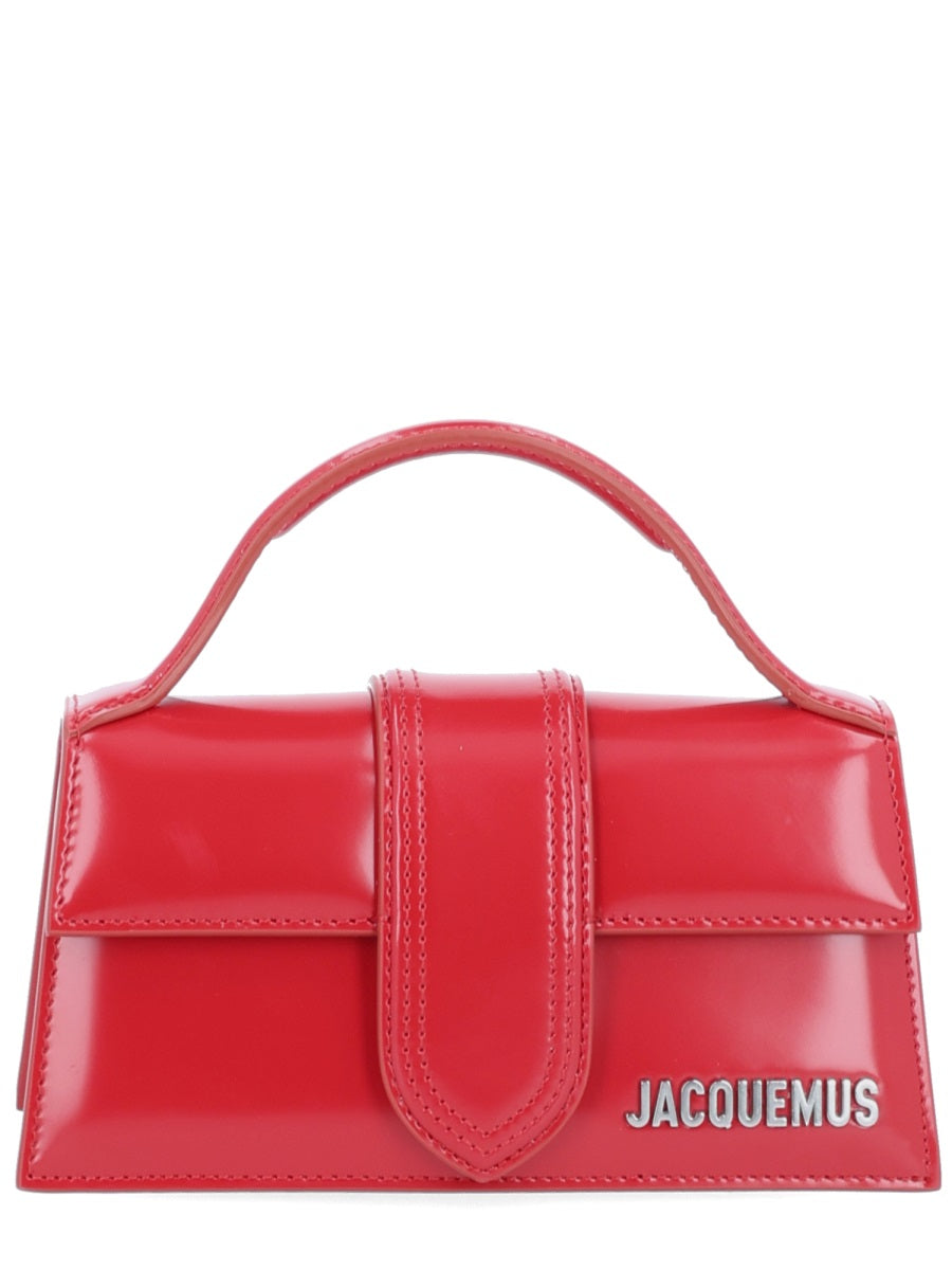 Jacquemus Borse a Spalla e Tracolla - Rosso | Wanan Luxury