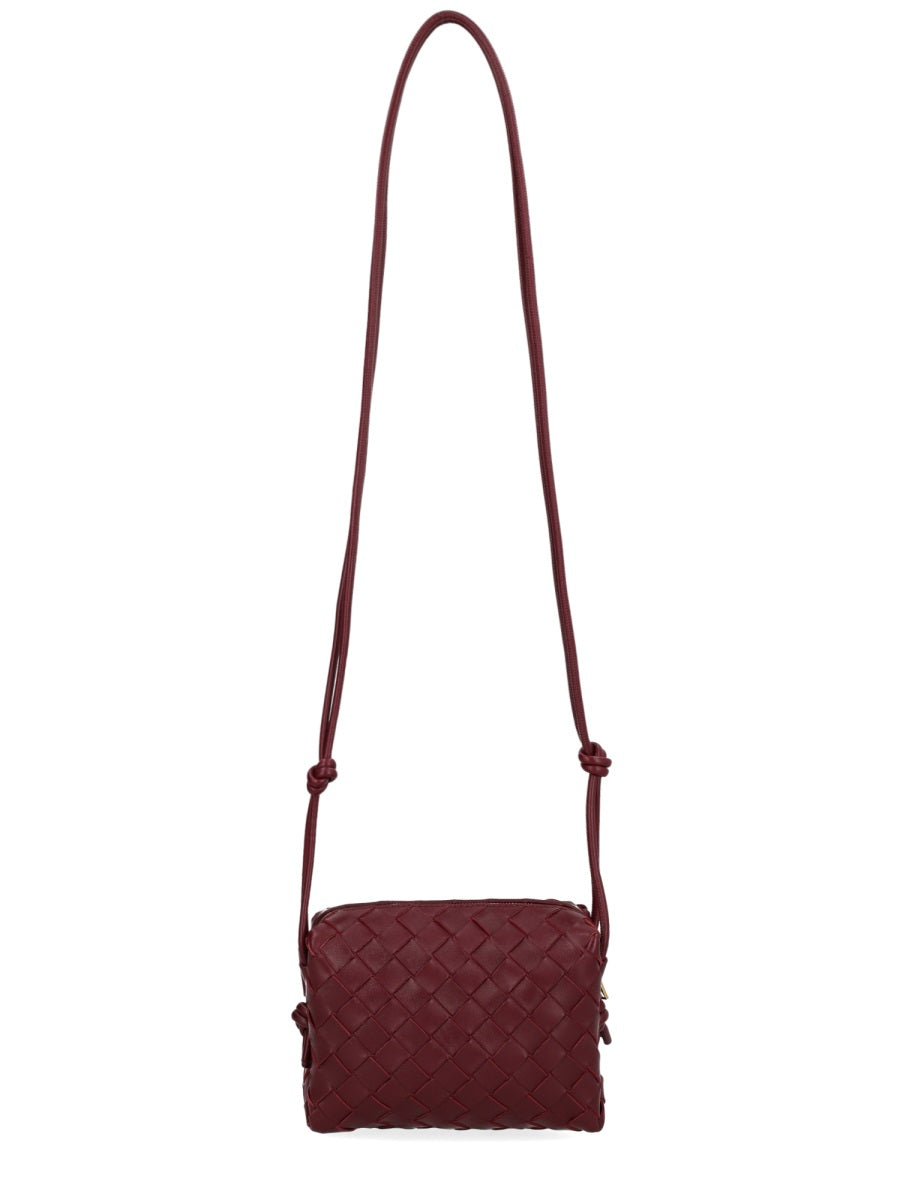 Bottega Veneta Borse a Spalla e Tracolla - Bordeaux | 0e7df1a6eb79c40d95896c22a6ab5e2bb19fe0bc