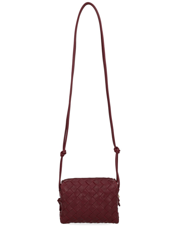 Bottega Veneta Borse a Spalla e Tracolla - Bordeaux | 0e7df1a6eb79c40d95896c22a6ab5e2bb19fe0bc