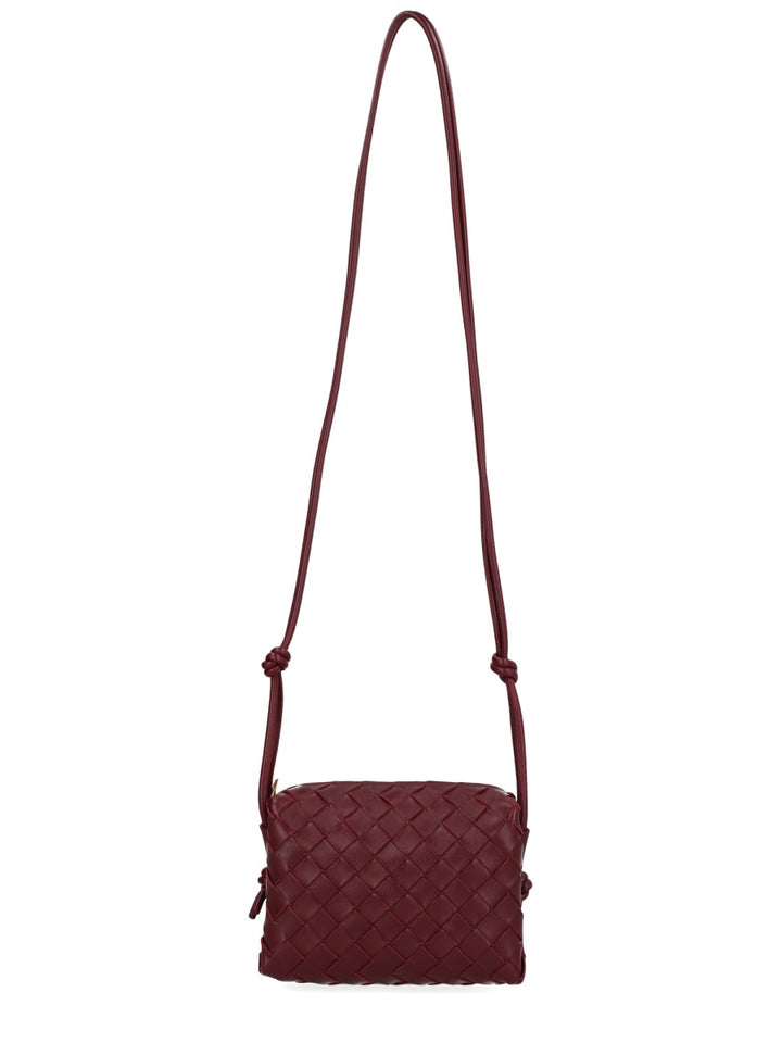 Bottega Veneta Borse a Spalla e Tracolla - Bordeaux | 9fc493e03dc32c2095e5d7a64e8085e9d285bdef