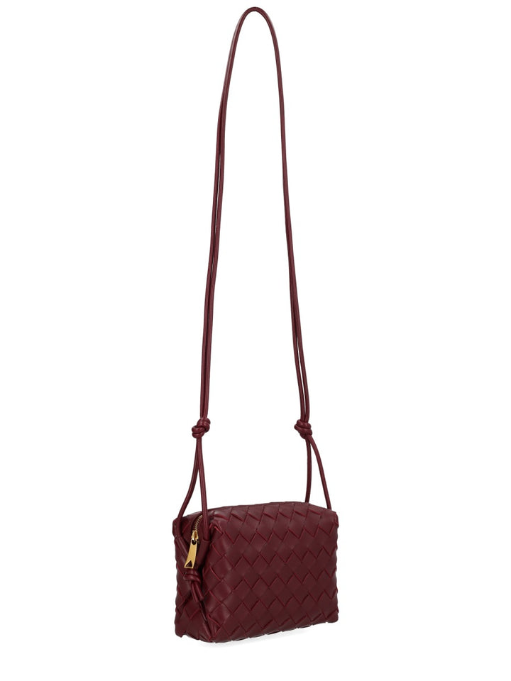 Bottega Veneta Borse a Spalla e Tracolla - Bordeaux | 37773387d4cbe1c8c978e3d2cc8d9f7d8e5232d3