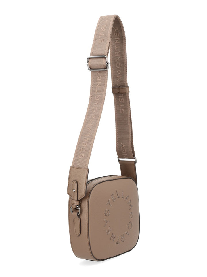Stella McCartney Borse a Spalla e Tracolla - Beige | Wanan Luxury