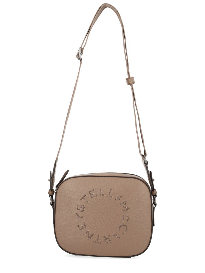 Stella McCartney Borse a Spalla e Tracolla - Beige | Wanan Luxury