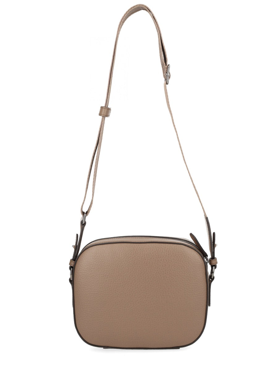 Stella McCartney Borse a Spalla e Tracolla - Beige | Wanan Luxury