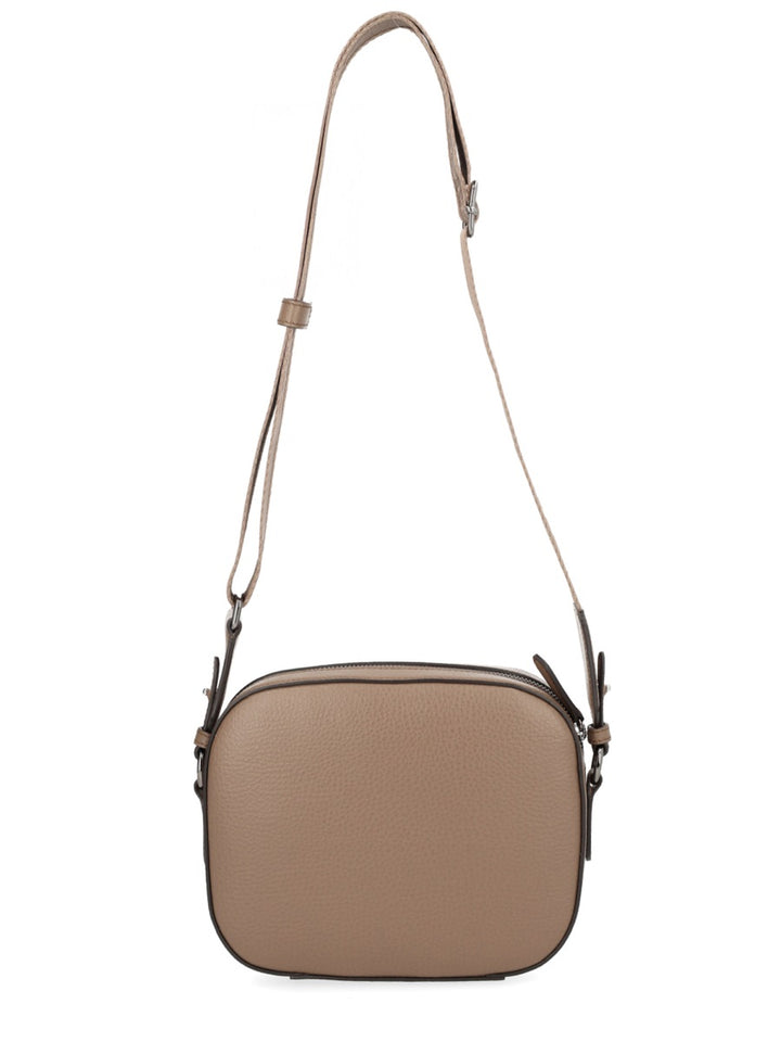 Stella McCartney Borse a Spalla e Tracolla - Beige | Wanan Luxury