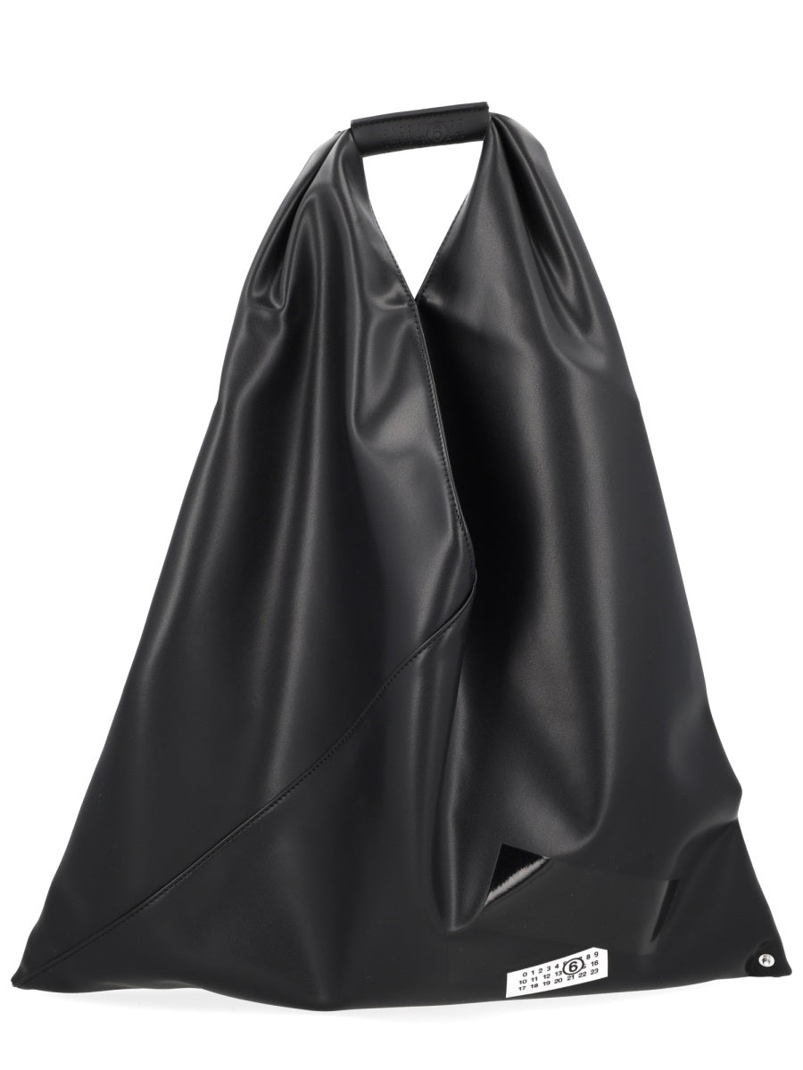MM6 Maison Margiela Borse a Mano - Nero | Wanan Luxury