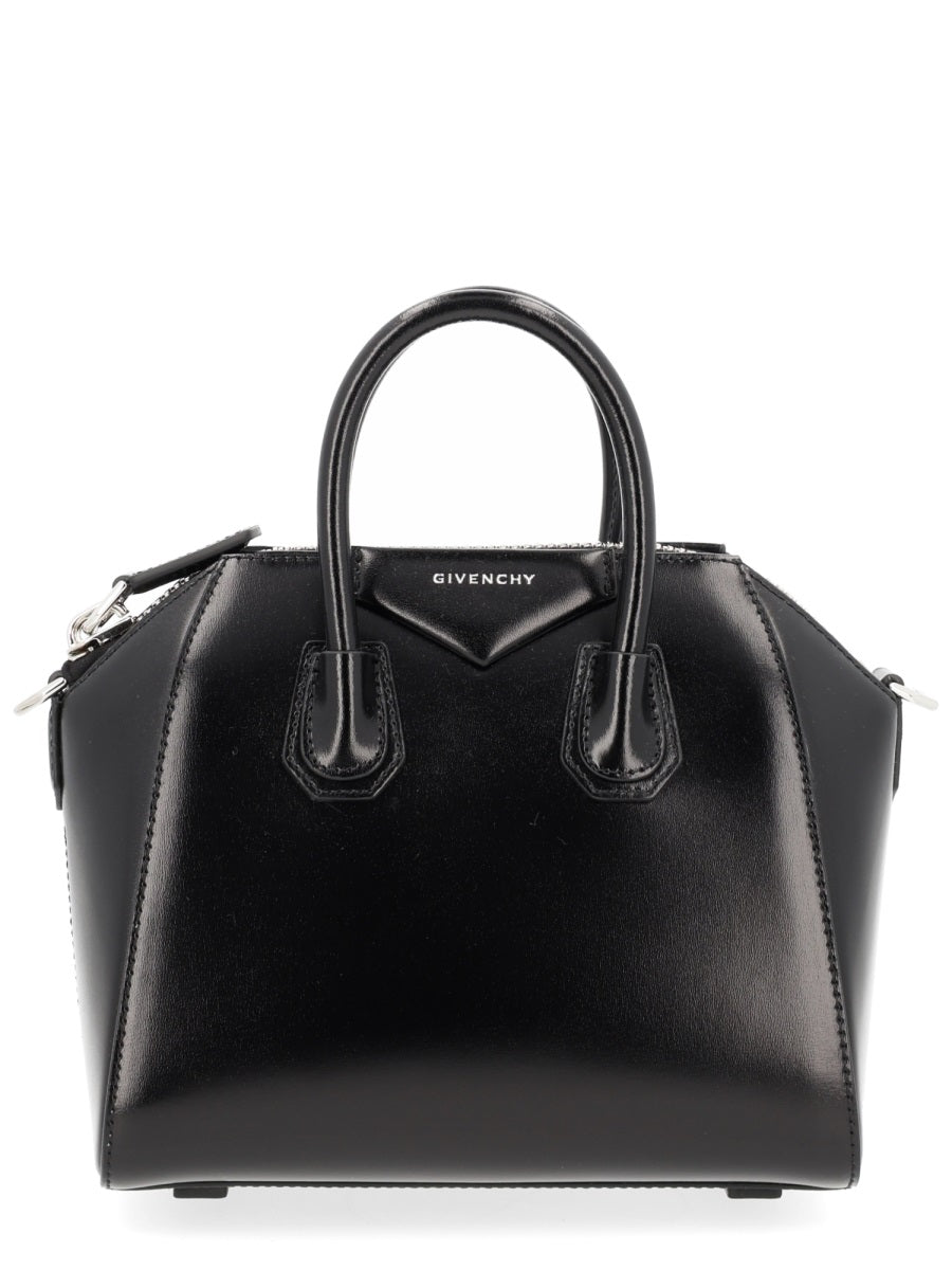 Givenchy Borse a Spalla e Tracolla - Nero | Wanan Luxury