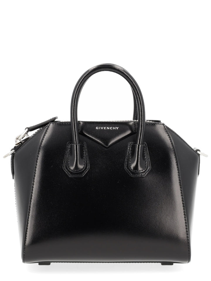 Givenchy Borse a Spalla e Tracolla - Nero | Wanan Luxury