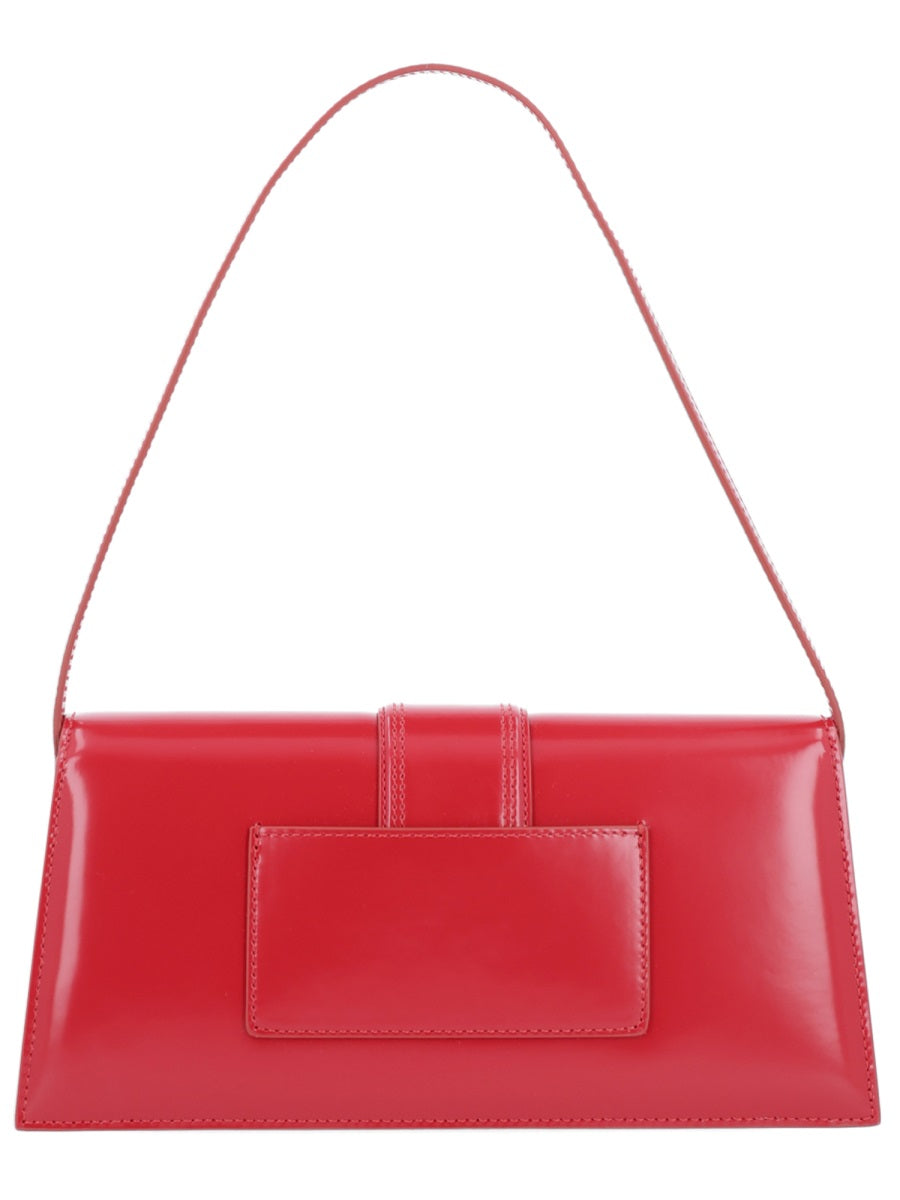 Jacquemus Borse a Spalla e Tracolla - Rosso | Wanan Luxury