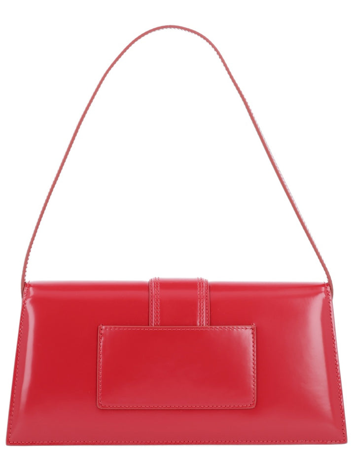 Jacquemus Borse a Spalla e Tracolla - Rosso | Wanan Luxury