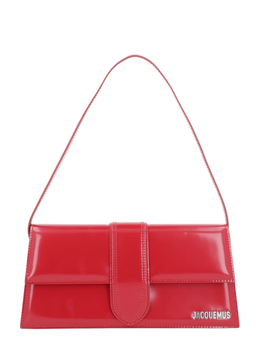 Jacquemus Borse a Spalla e Tracolla - Rosso | Wanan Luxury