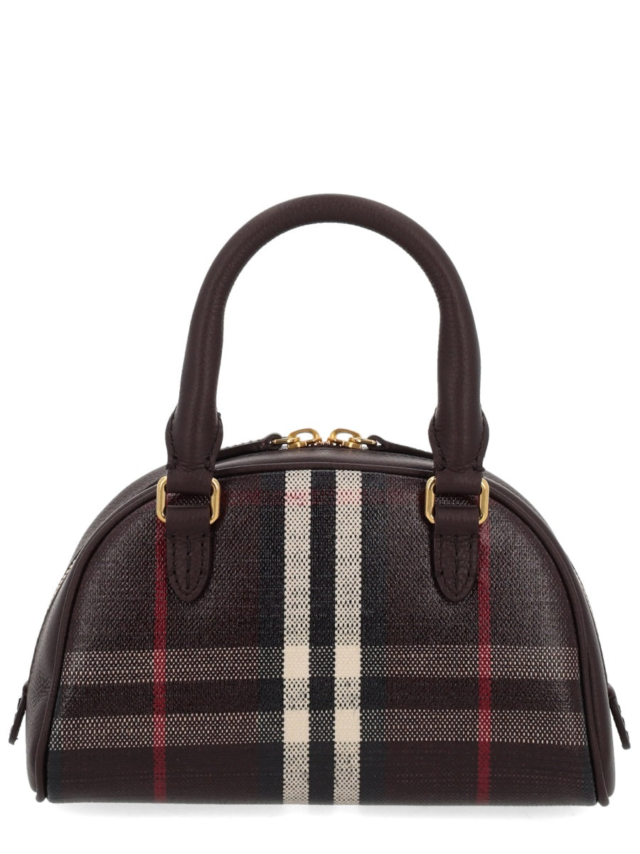 Burberry Borse a Mano - Bordeaux | Wanan Luxury