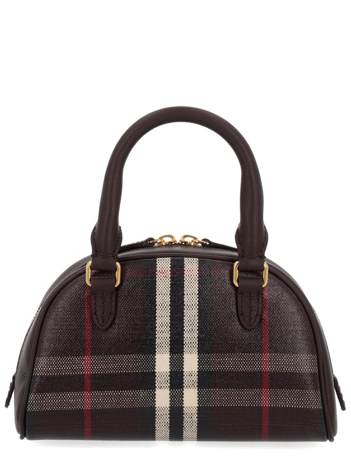 Burberry Borse a Mano - Bordeaux | Wanan Luxury