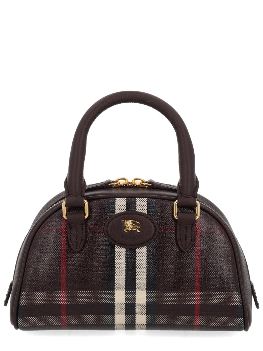 Burberry Borse a Mano - Bordeaux | Wanan Luxury