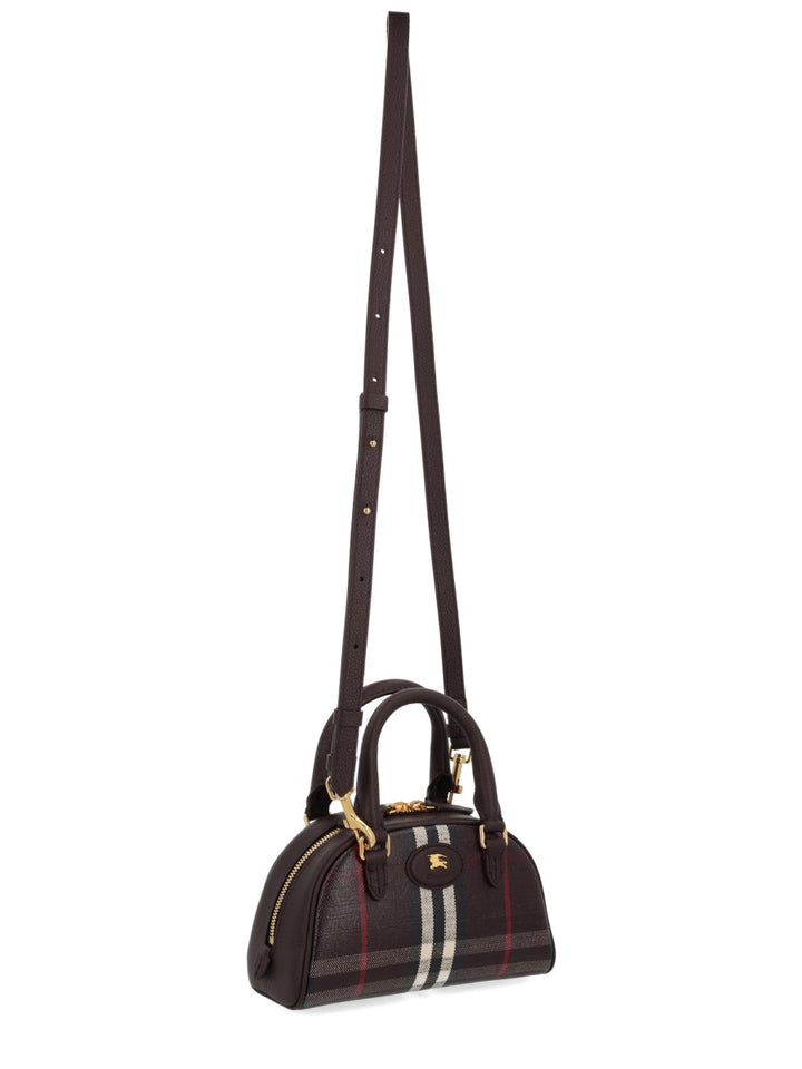 Burberry Borse a Mano - Bordeaux | Wanan Luxury