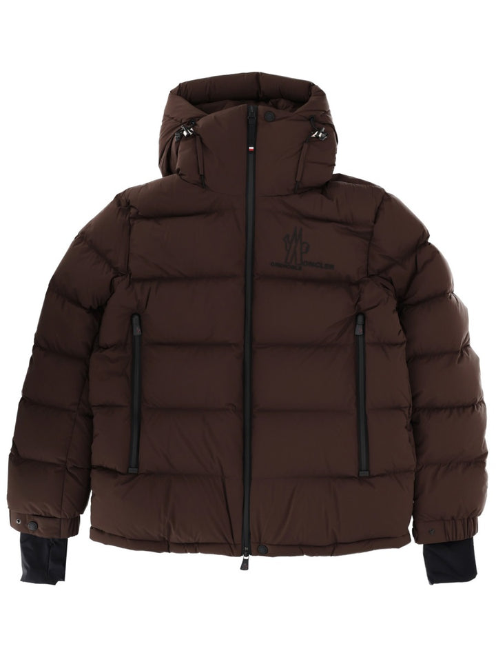 Moncler Grenoble Giacche - Brown | 8985021bda4f3567a78cb26725bd87b81fd4d201