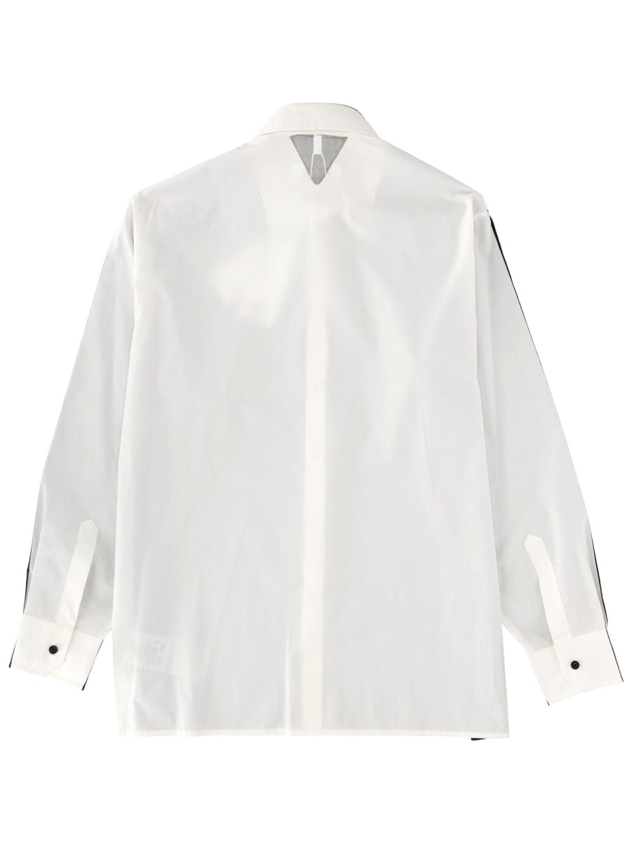 MM6 Maison Margiela Camicie - Bianco | Wanan Luxury