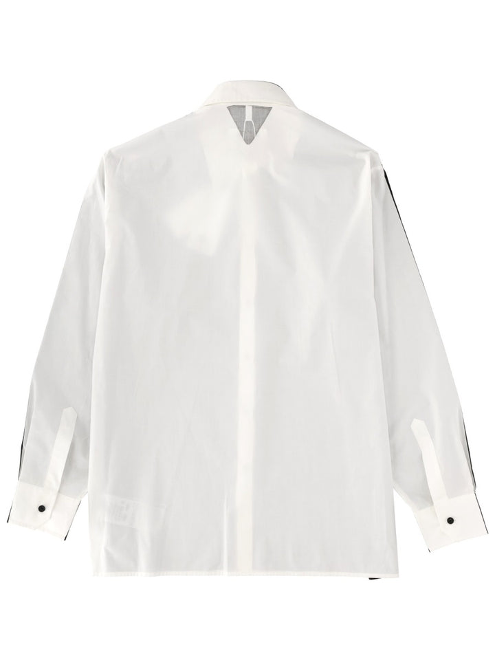 MM6 Maison Margiela Camicie - Bianco | Wanan Luxury