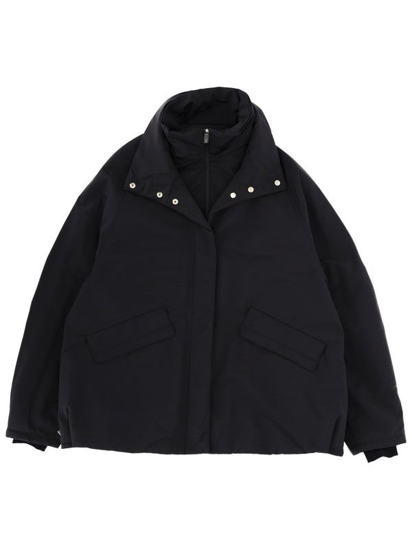 Chaqueta Con Cremallera