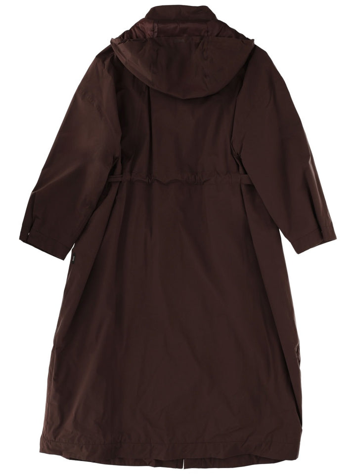 LAMINAR Trench e Impermeabili - Marrone | Wanan Luxury