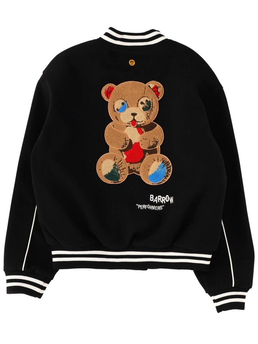 Barrow Giacche - Nero | Wanan Luxury