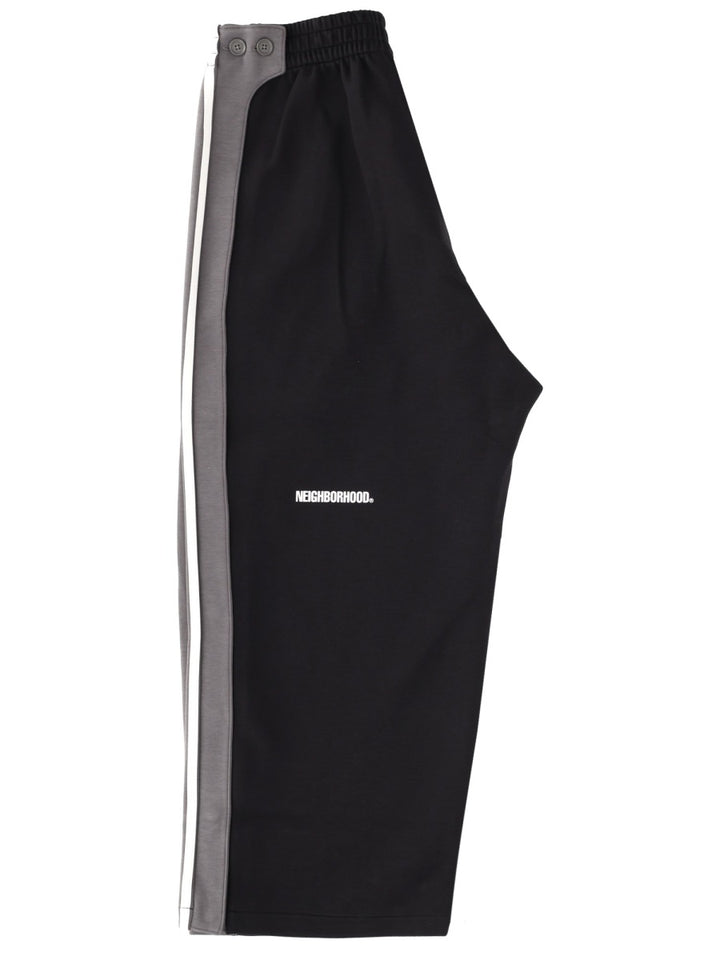 Y - 3 NEIGHBORHOOD Pantaloni - Nero | Wanan Luxury