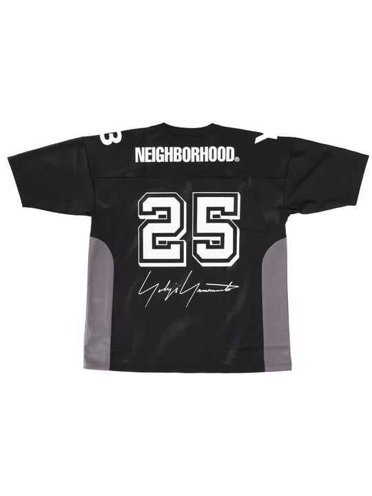 T-Shirt Football Y - 3 X Neighborhood