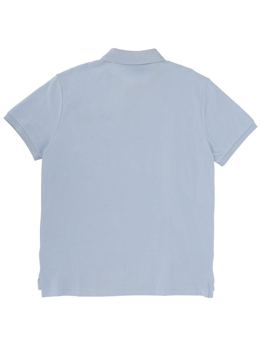 Polo Ralph Lauren Polo - Blu | Wanan Luxury