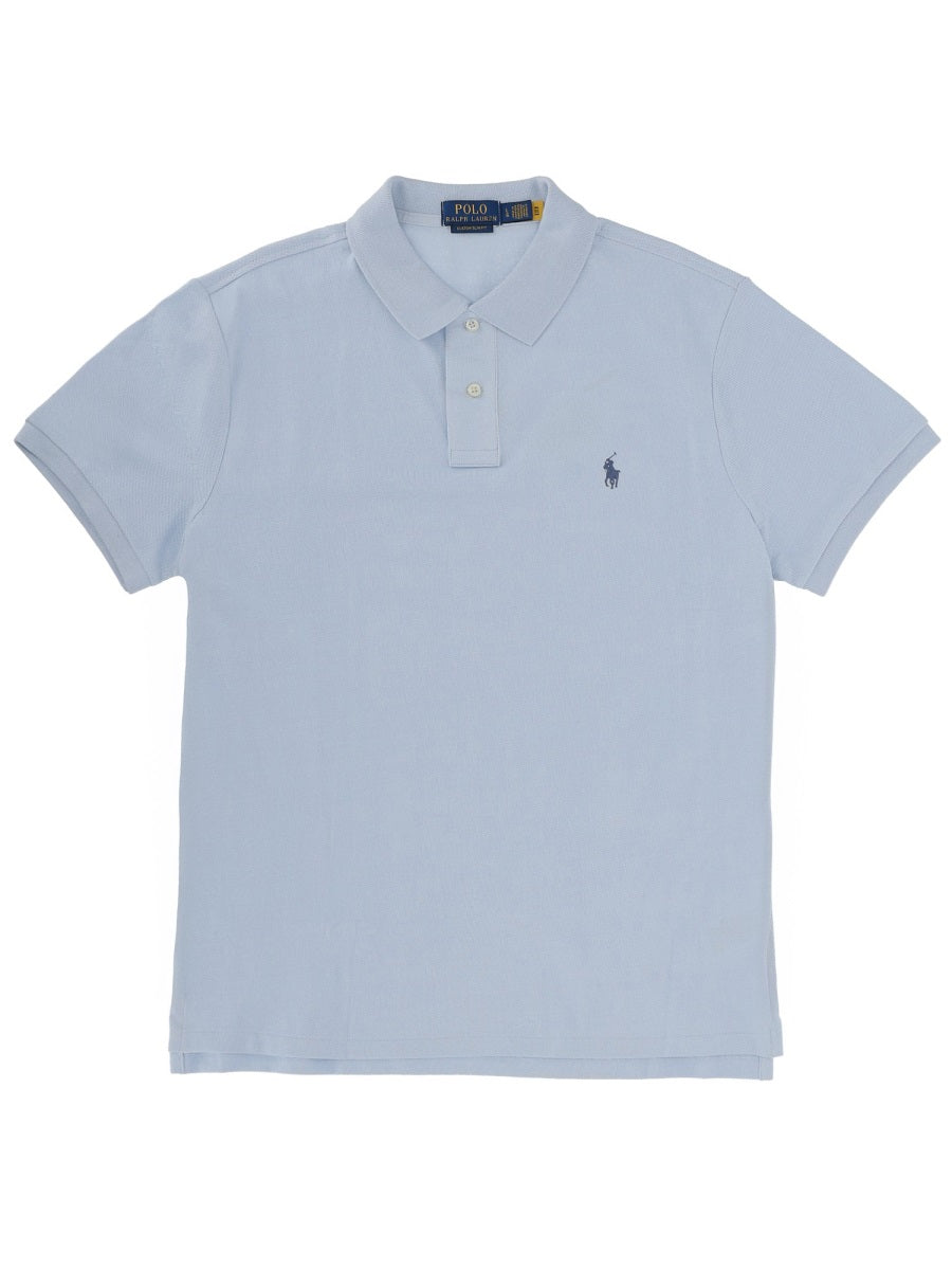Polo Ralph Lauren Polo - Blu | Wanan Luxury