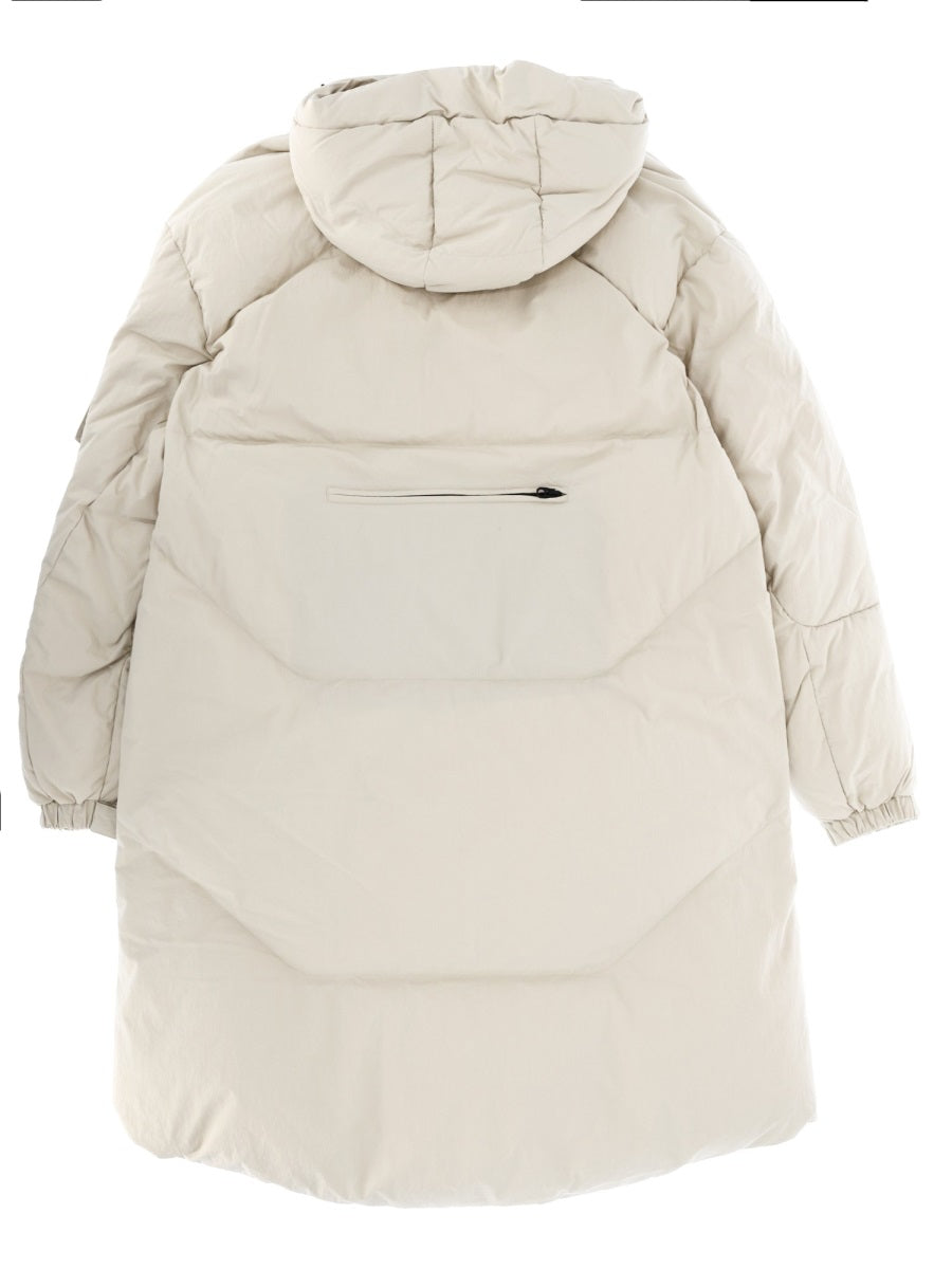 JG1 Giacche - Bianco | Wanan Luxury