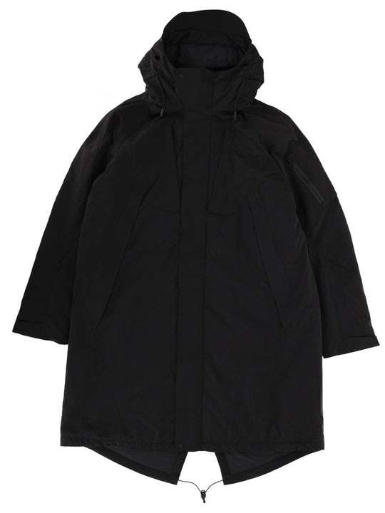 Parka "Aero-V"