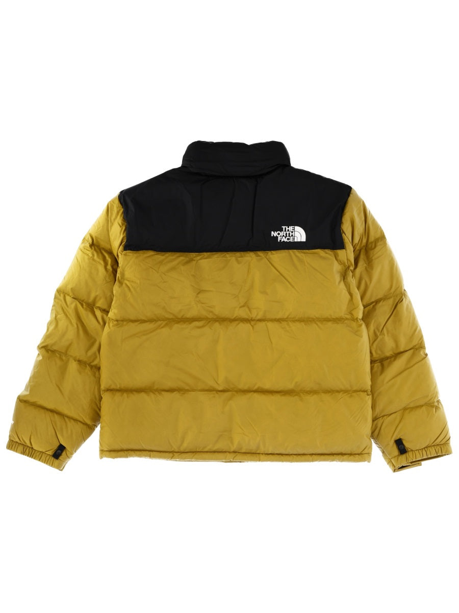 The North Face Giacche - Giallo | Wanan Luxury