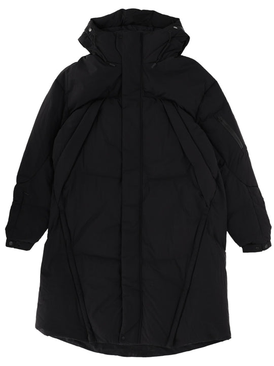 Padded Parka