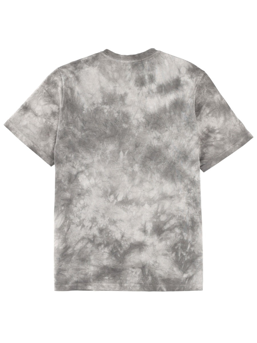 MSGM T shirt - Grigio | Wanan Luxury