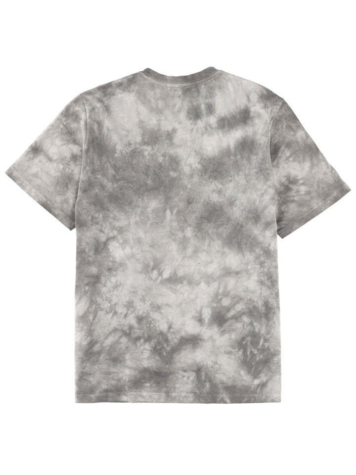 MSGM T shirt - Grigio | Wanan Luxury