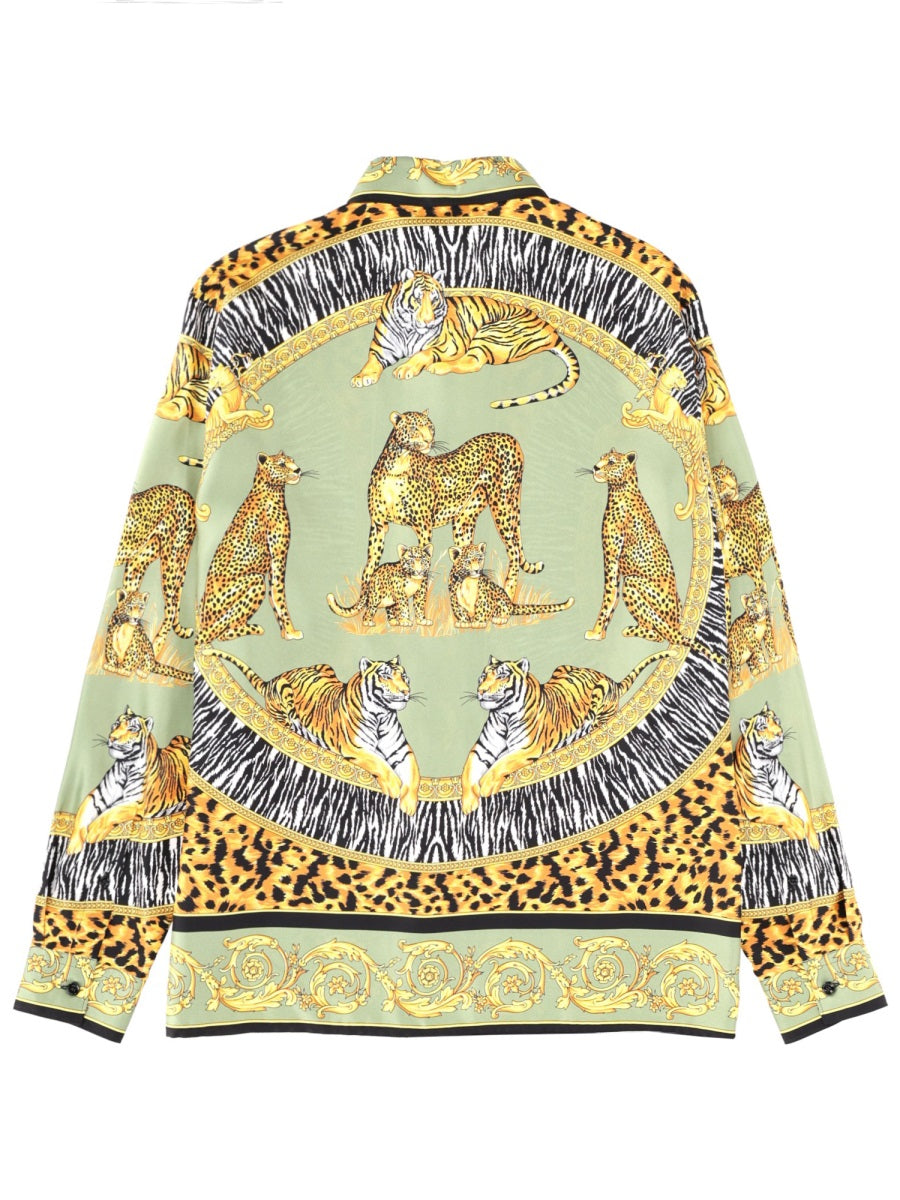 Versace Camicie - Multcolor | Wanan Luxury