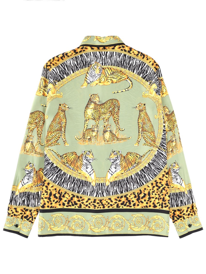 Versace Camicie - Multcolor | Wanan Luxury