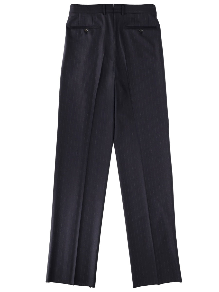Tom Ford Pantaloni - Blue | 9c6466d10af71708903770e92ed65df7dba0ef58