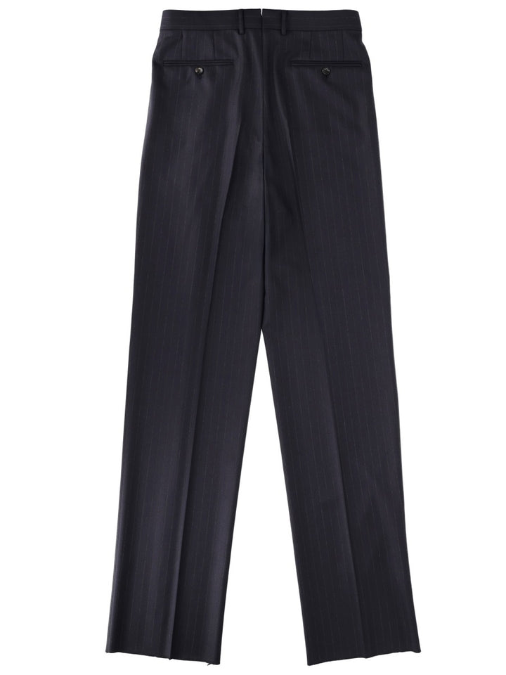 Tom Ford Pantaloni - Blue | 9c6466d10af71708903770e92ed65df7dba0ef58